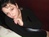 Наталі Бріцька-Лохман фотография #16 (источник - https://vk.com/id132657214)