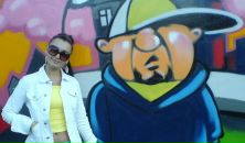 Фотография Земляковой Яны