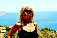 Фотография Максимовой Кристи