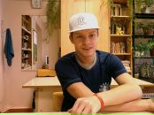 Фотография Задорожного Антона