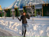 Фотография Алексеевой Оли