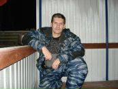 Фотография Аксёнова Александра