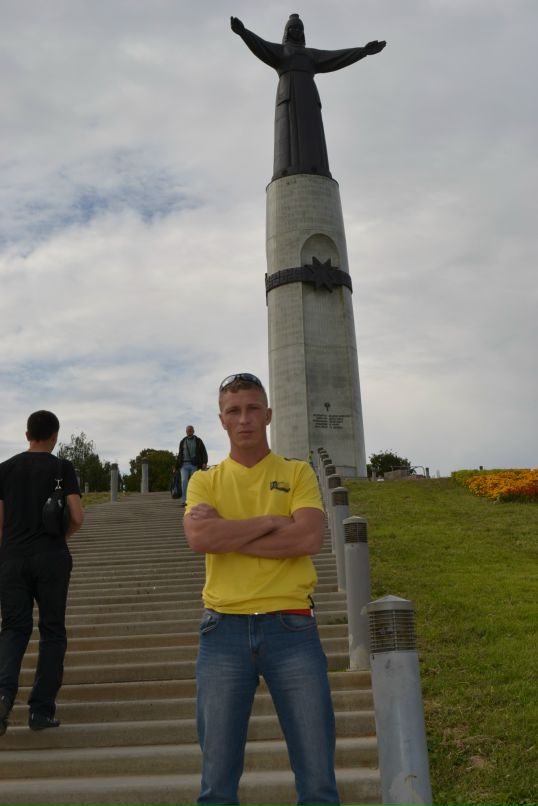 Александр Р фотография #12