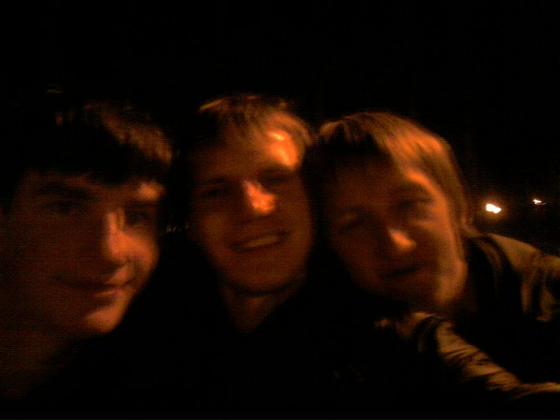 Александр Вишняков фотография #29