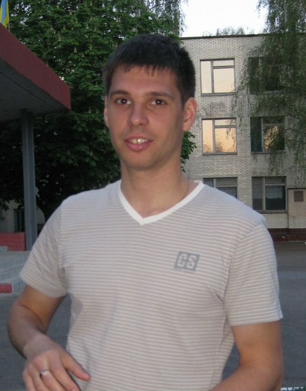 Kons Ukr фотография #50