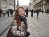 Фотография Быковской Аси