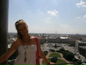 Фотография Киселёвой Нади