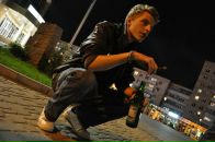 Едік Стецюк фотография #32 (источник - https://vk.com/id14518366)