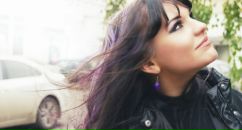 Фотография Косовой Вероники