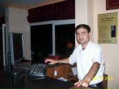 Murat Aşırov фотография #3 (источник - https://vk.com/id93215560)