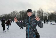 Фотография Островского Ивана