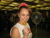 Фотография Юрченко Александры