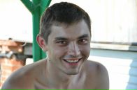 Фотография Артанова Петра