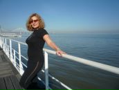 Фотография Кирилловой Юлии