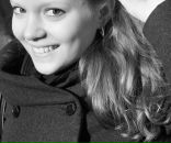 Фотография Корсиковой Юлии