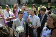 Фотография Шампарова Андрея