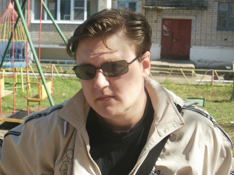 Сергей Сидоров фотография #39