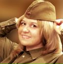 Фотография Горшуновой Ланы