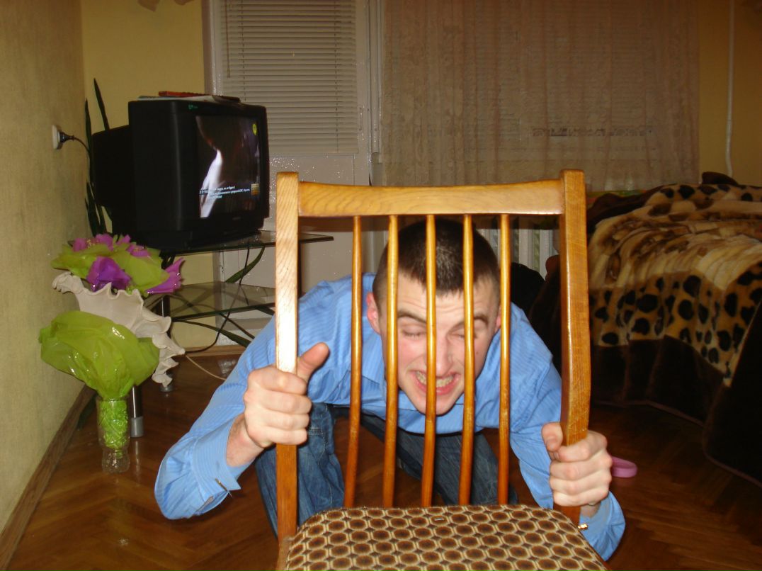 Андроид Сидорук фотография #14