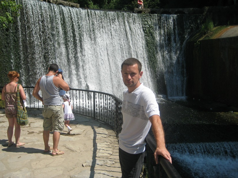 Дима Matveev фотография #11