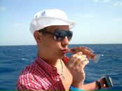 Сашка Блашка фотография #2 (источник - https://vk.com/id579771)