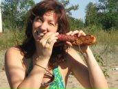 Фотография Мудрик Натальи