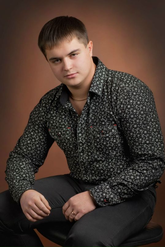 Иван Лень фотография #19