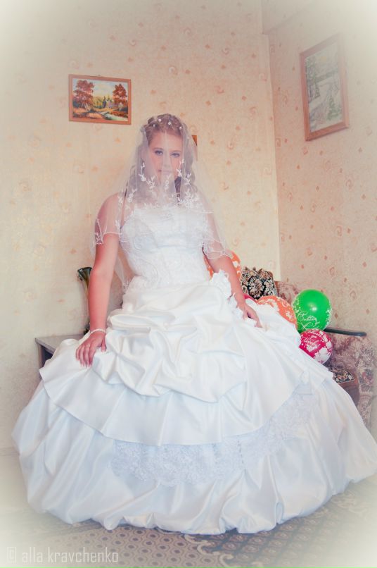 Ирочка Горбатенко фотография #24