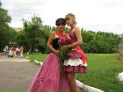 Фотография Мутовиной Юли