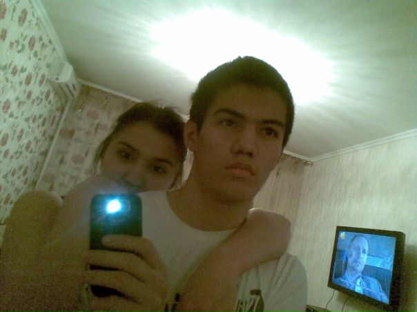 №12, Aselya Tanatova, Алматы №12, Aselya Tanatova, Алматы