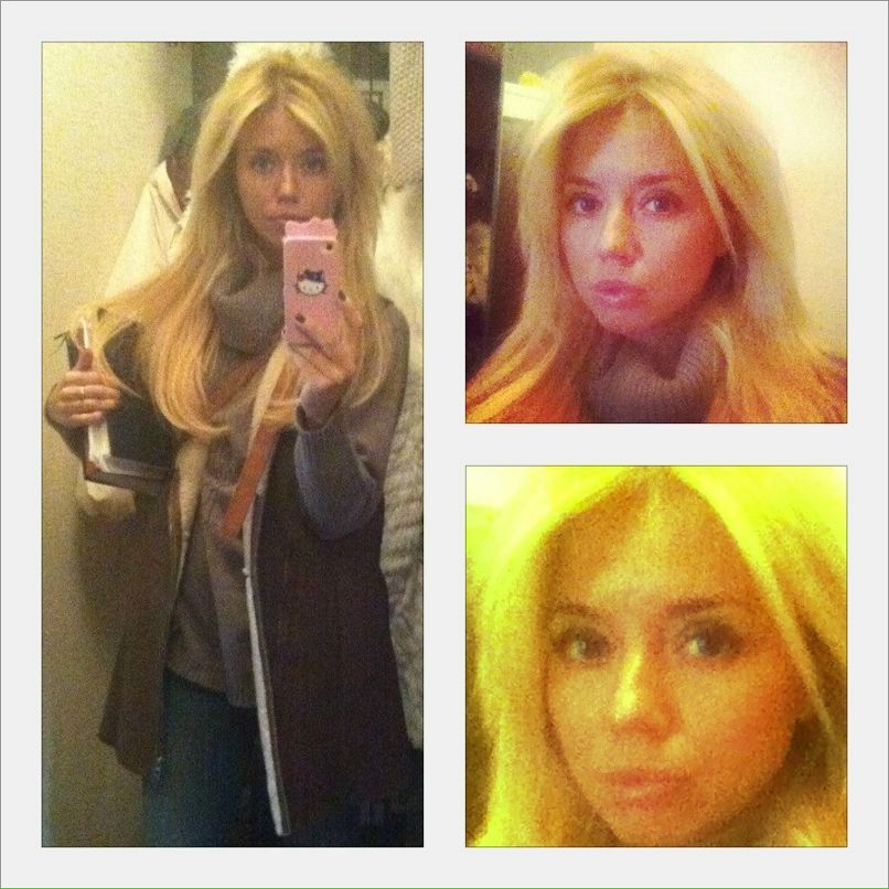 Ксения Баушева фотография #3