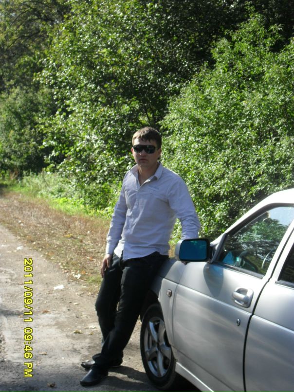 Дмитрий Самохин фотография #14