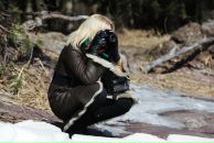 Фотография Мильц Ники