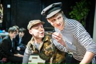 Денис Кравченко фотография #35 (источник - https://vk.com/id13781523)