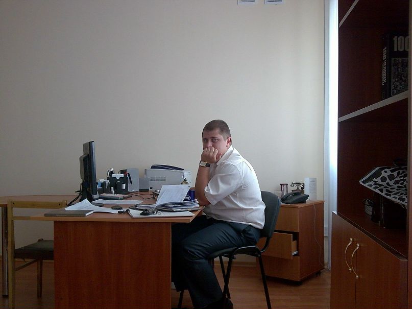 Дима Быстрицкий фотография #20