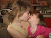 Фотография Масловой Юленьки