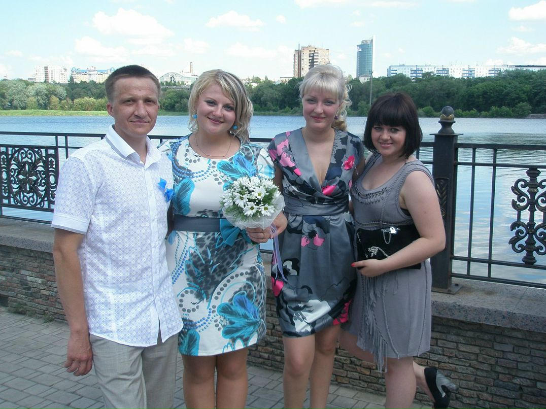 Илья Моисеенко фотография #45