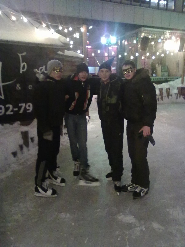 Ренатка Unknown фотография #8