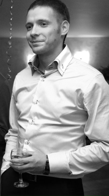 Дмитрий Левин фотография #41