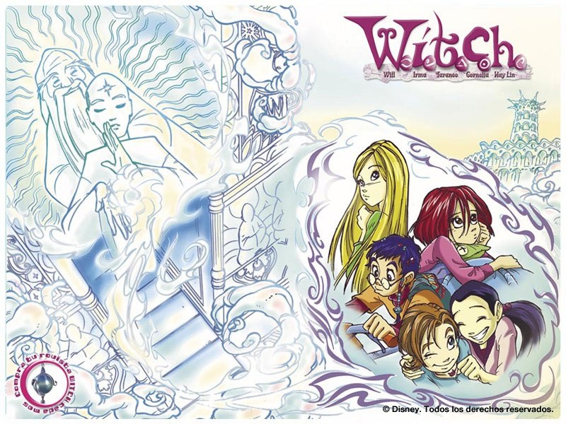 Вилл Вандом фотография #17