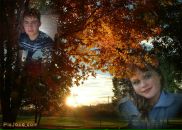 Фотография Алёховой Марии