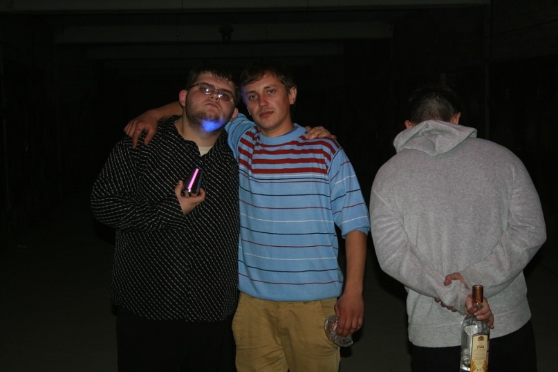 Федор Стреляев фотография #31