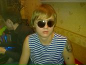 Фотография Кравцова Андрея