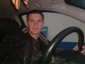 Фотография Посельского Александра