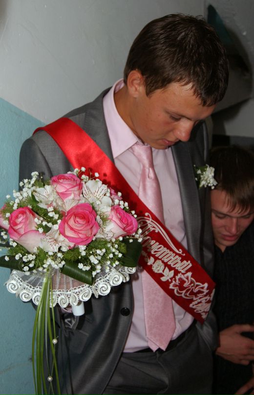 Ivan Lukantsov фотография #24