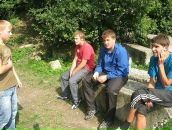 Вова Білик фотография #29 (источник - https://vk.com/id89418935)