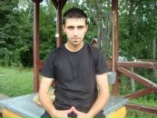 Фотография Александр Чернов