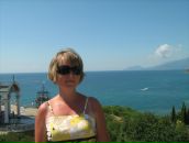 Фотография Зубович Ирины