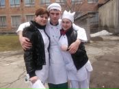 Сергій Новак фотография #2 (источник - https://vk.com/id60141091)