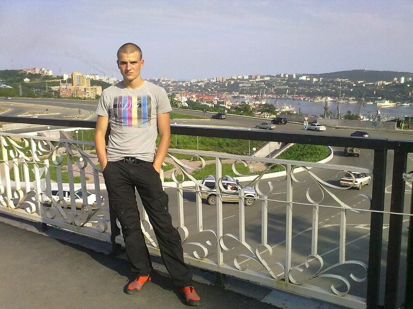Александр Черемисин фотография #50